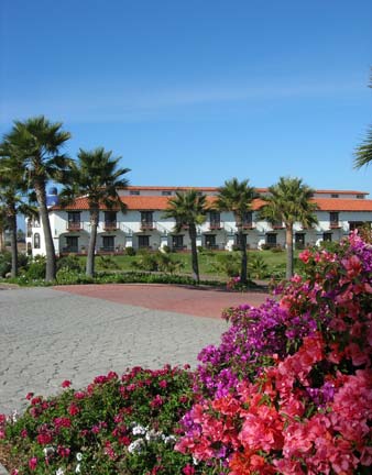 About Baja Mar